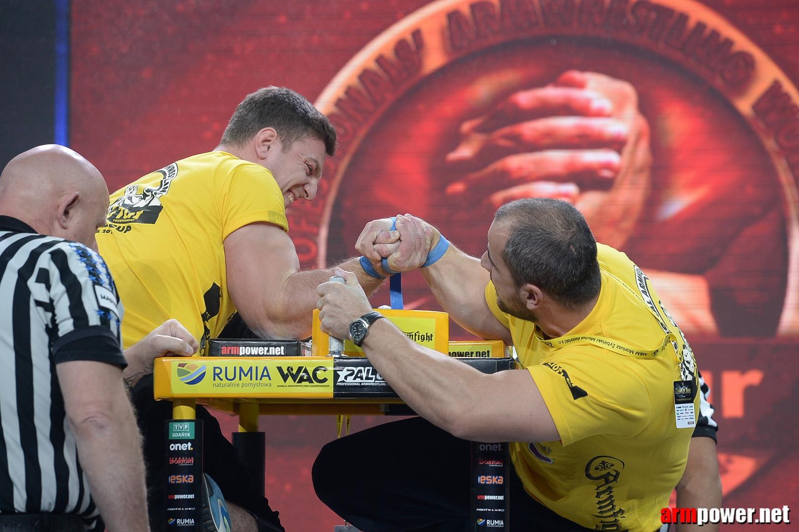 Zloty Tur 2015 By Mark Kazus Right Hand