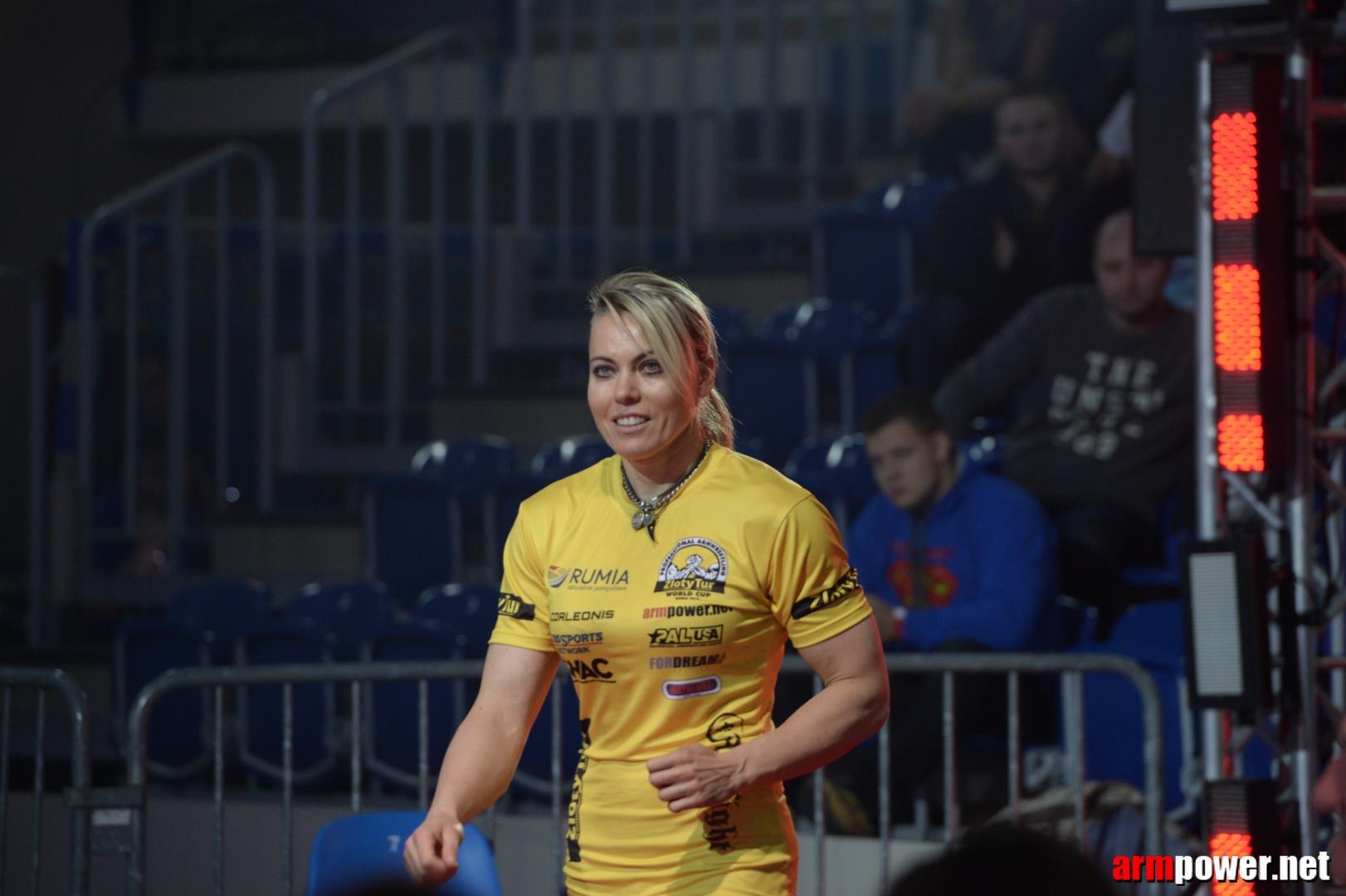 Zloty Tur 2015 By Mark Kazus Right Hand