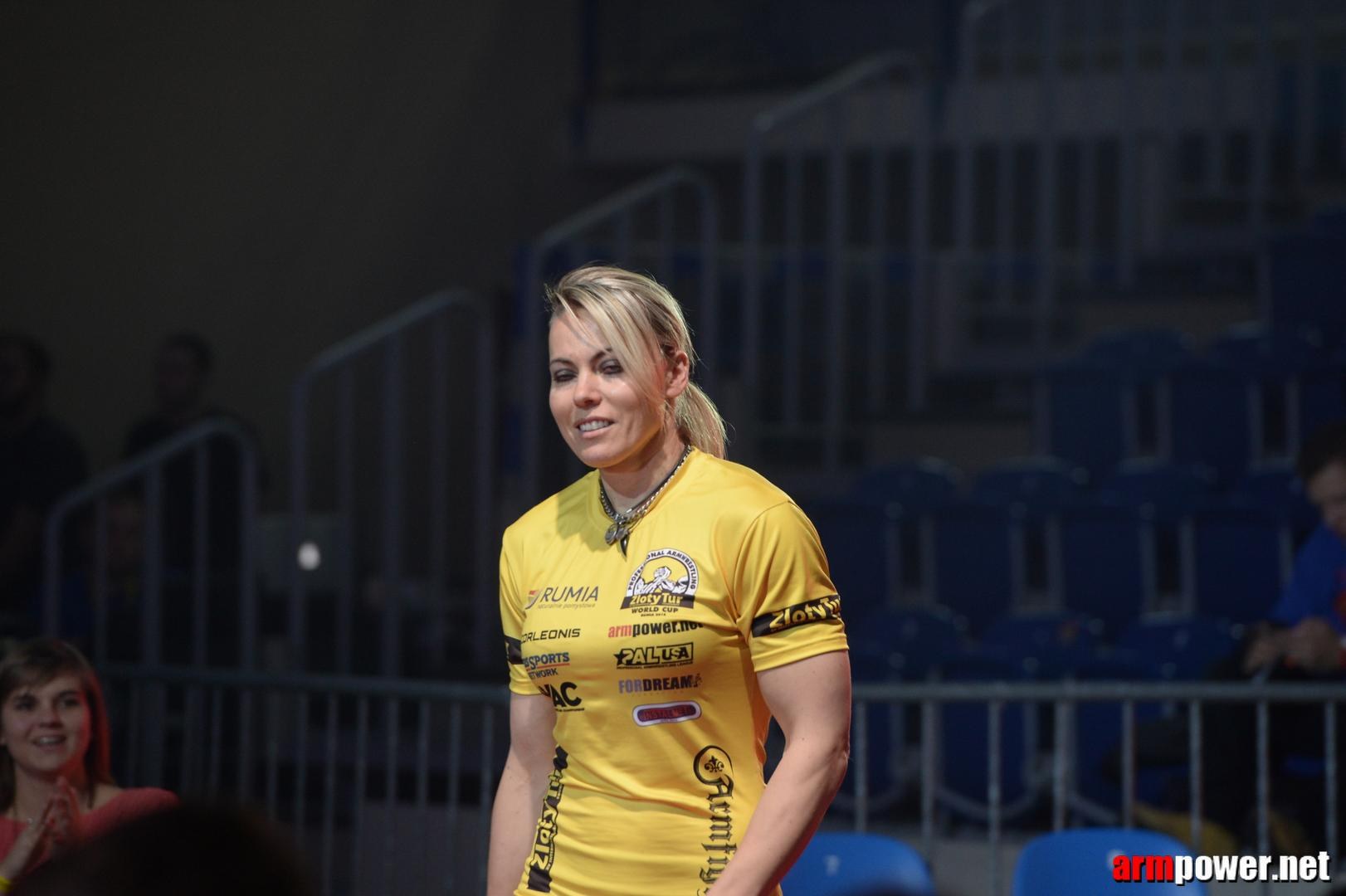 Zloty Tur 2015 By Mark Kazus Right Hand