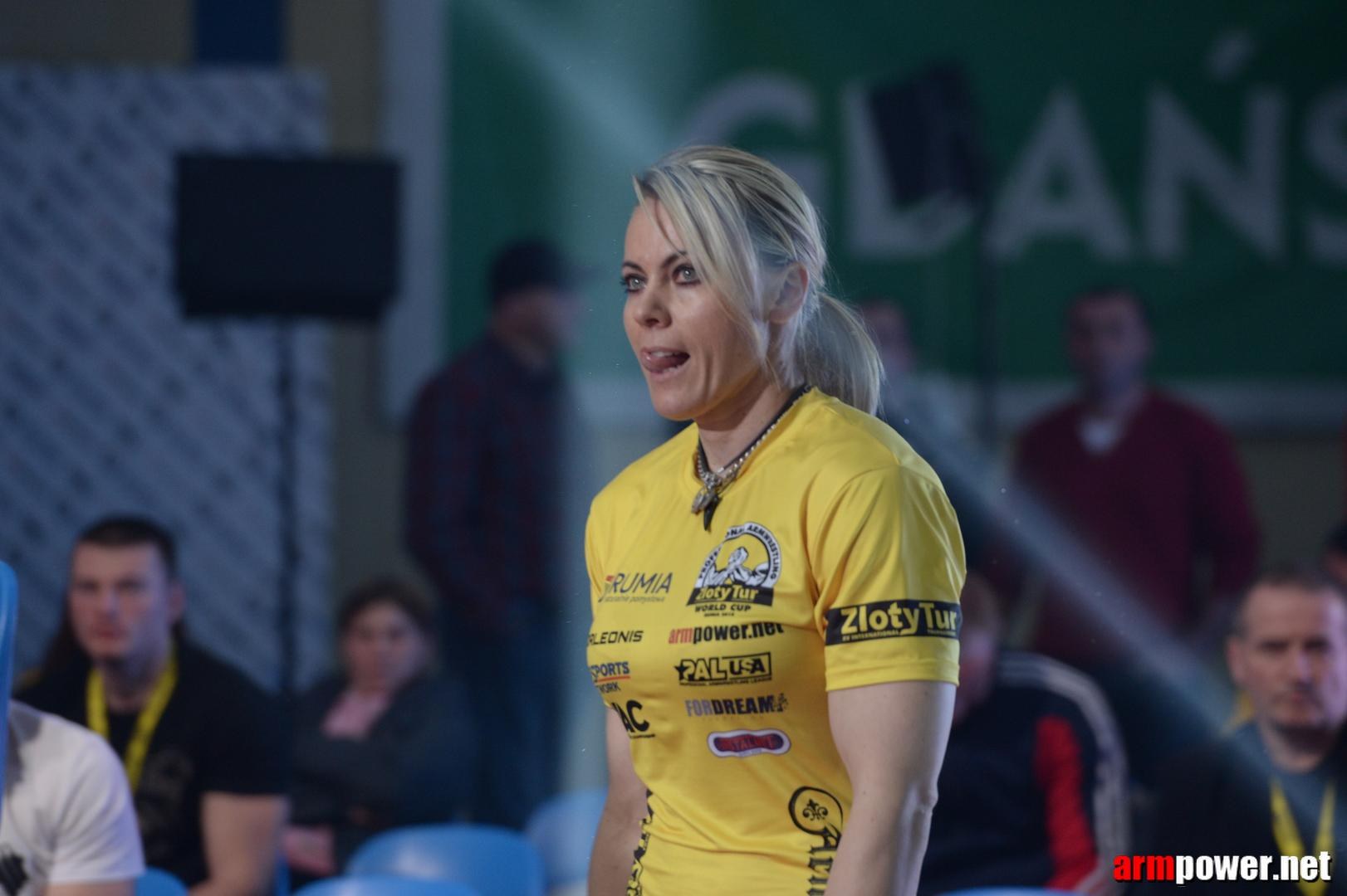 Zloty Tur 2015 By Mark Kazus Right Hand