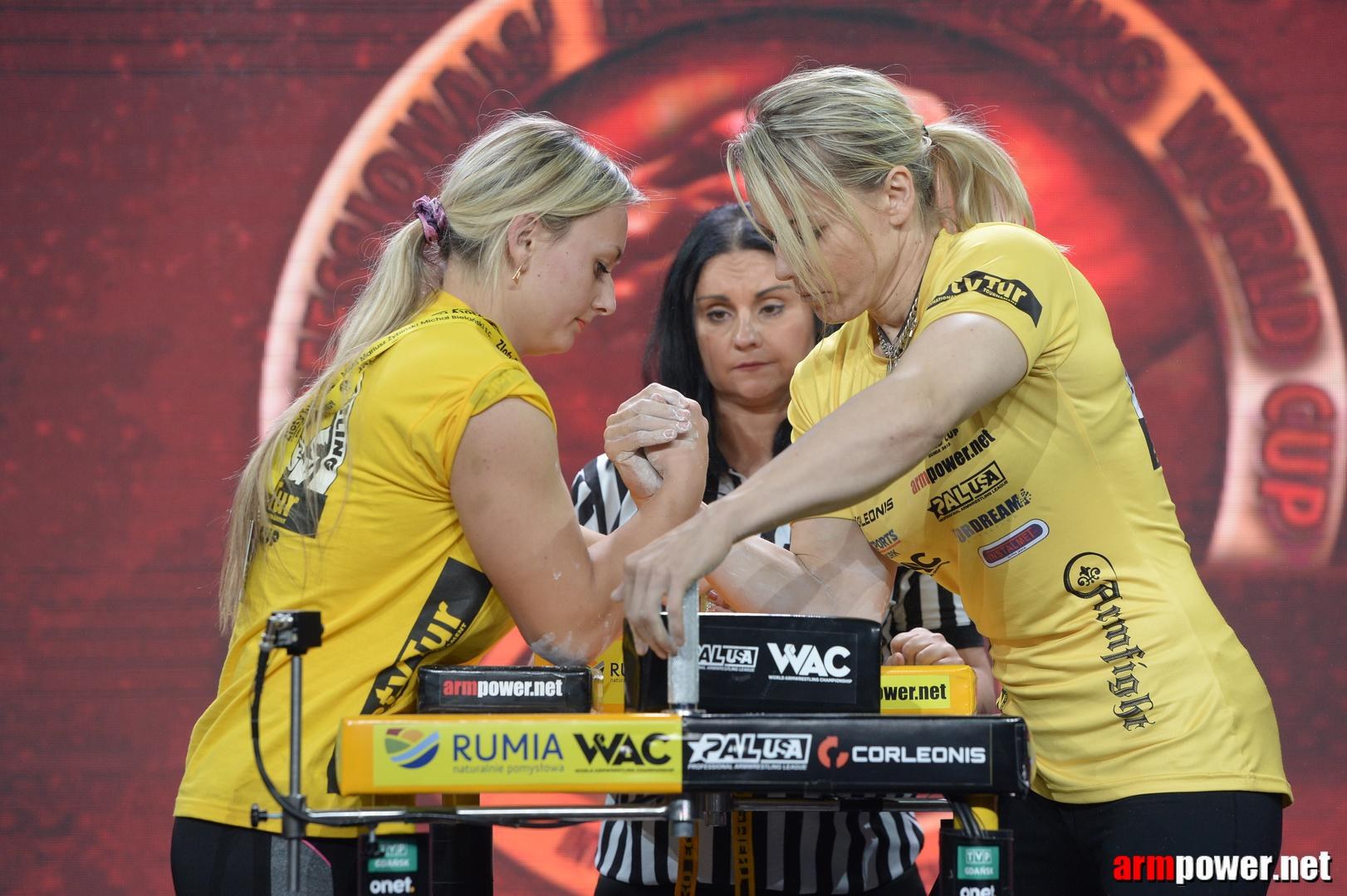 Zloty Tur 2015 By Mark Kazus Right Hand