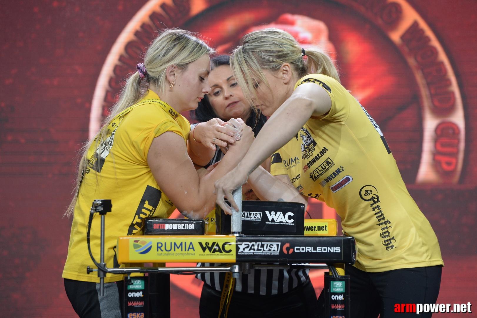 Zloty Tur 2015 By Mark Kazus Right Hand