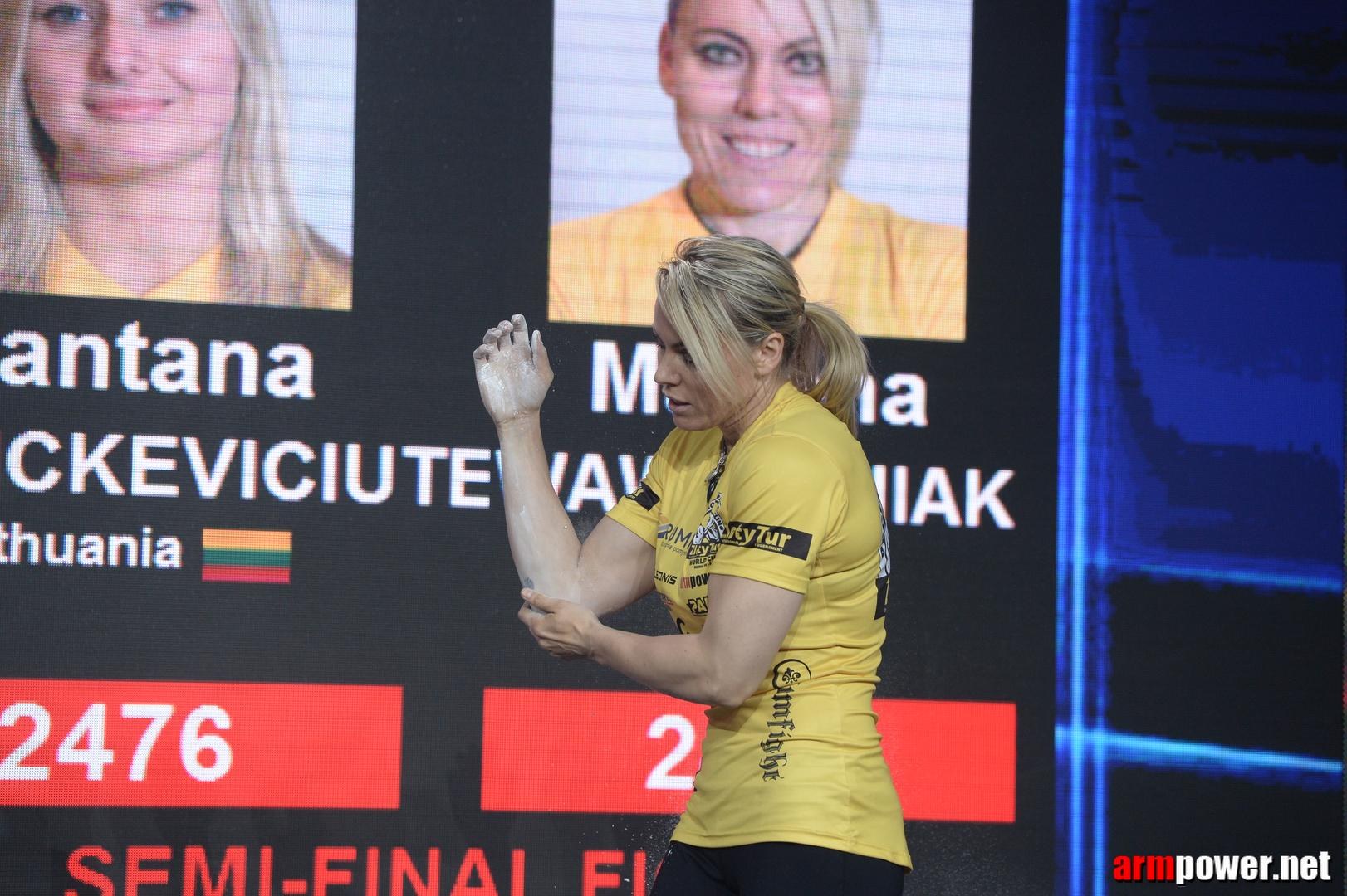 Zloty Tur 2015 By Mark Kazus Right Hand