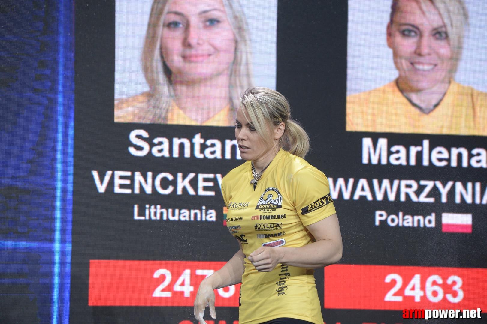 Zloty Tur 2015 By Mark Kazus Right Hand