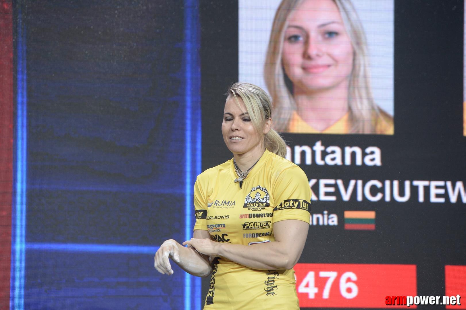 Zloty Tur 2015 By Mark Kazus Right Hand