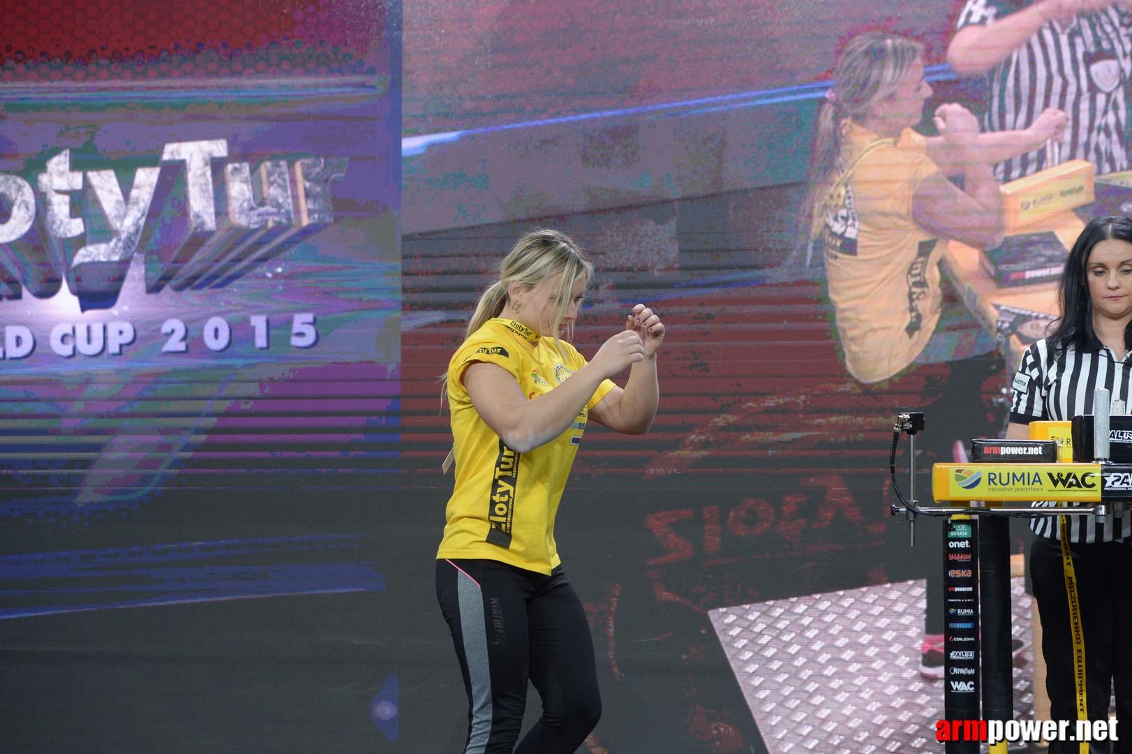 Zloty Tur 2015 By Mark Kazus Right Hand