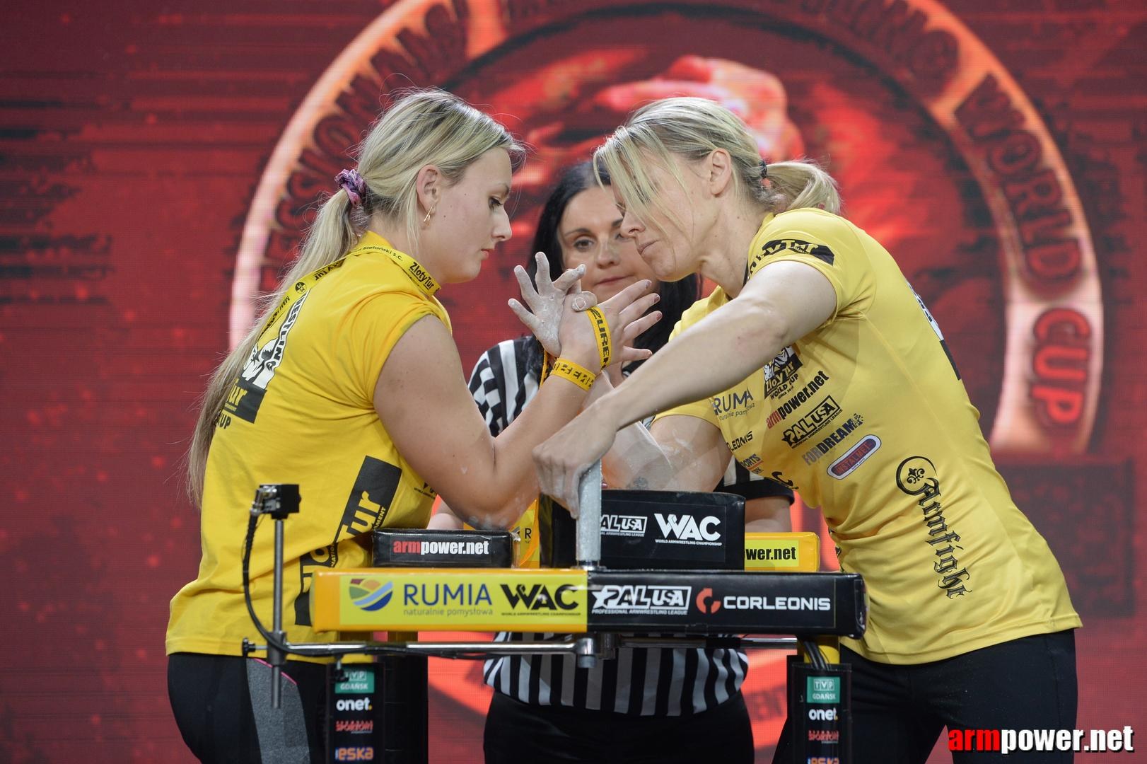 Zloty Tur 2015 By Mark Kazus Right Hand