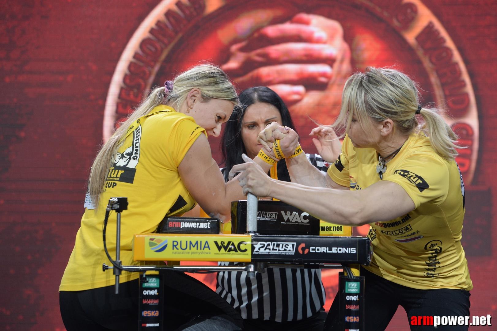 Zloty Tur 2015 By Mark Kazus Right Hand