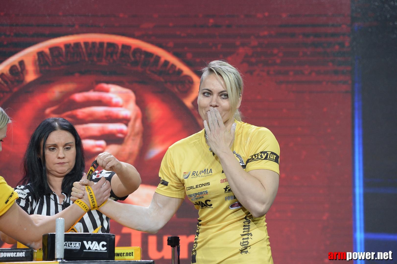 Zloty Tur 2015 By Mark Kazus Right Hand