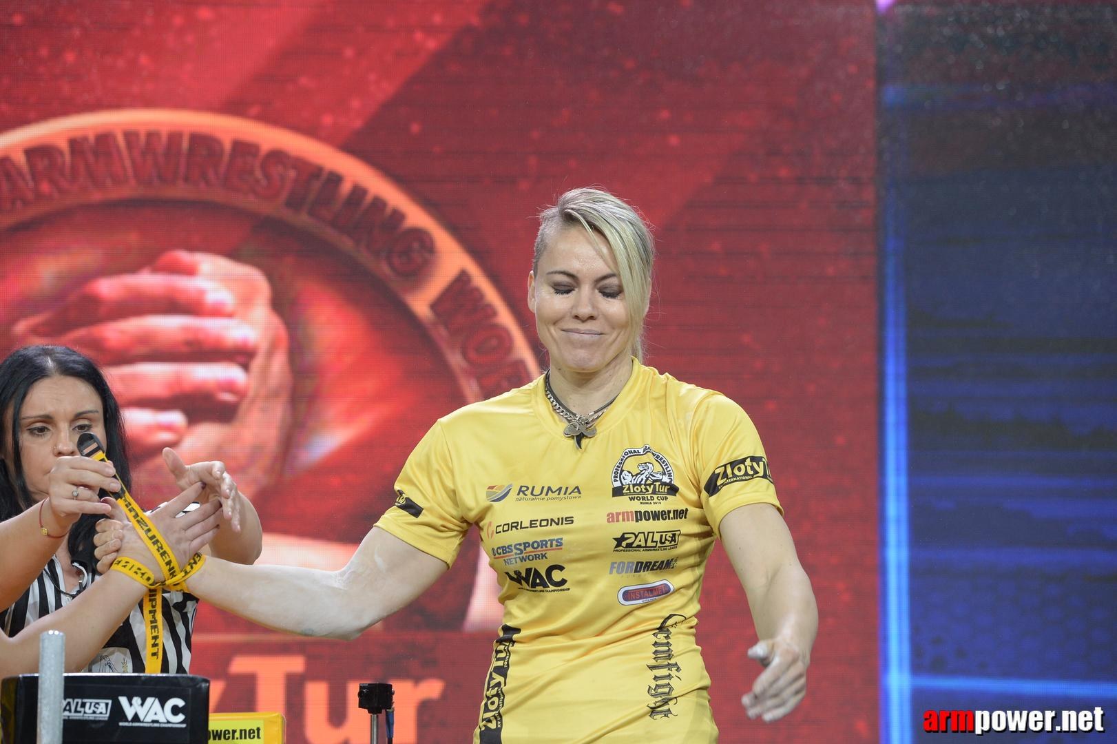 Zloty Tur 2015 By Mark Kazus Right Hand