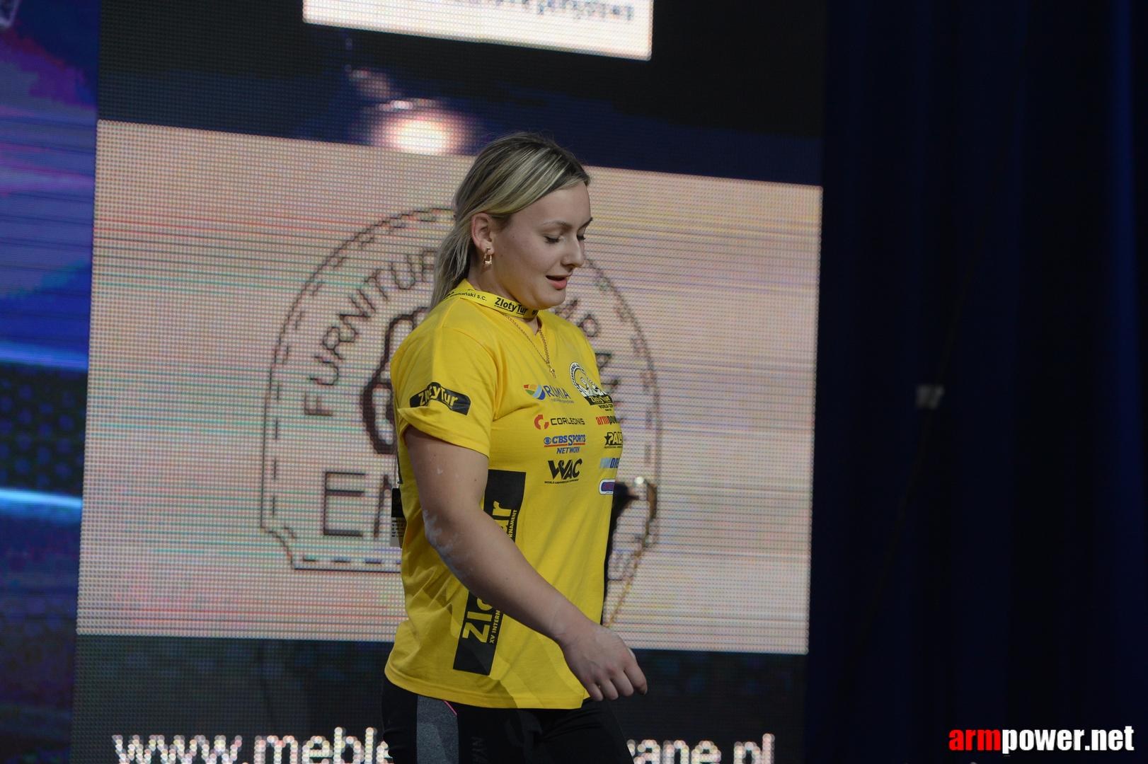 Zloty Tur 2015 By Mark Kazus Right Hand