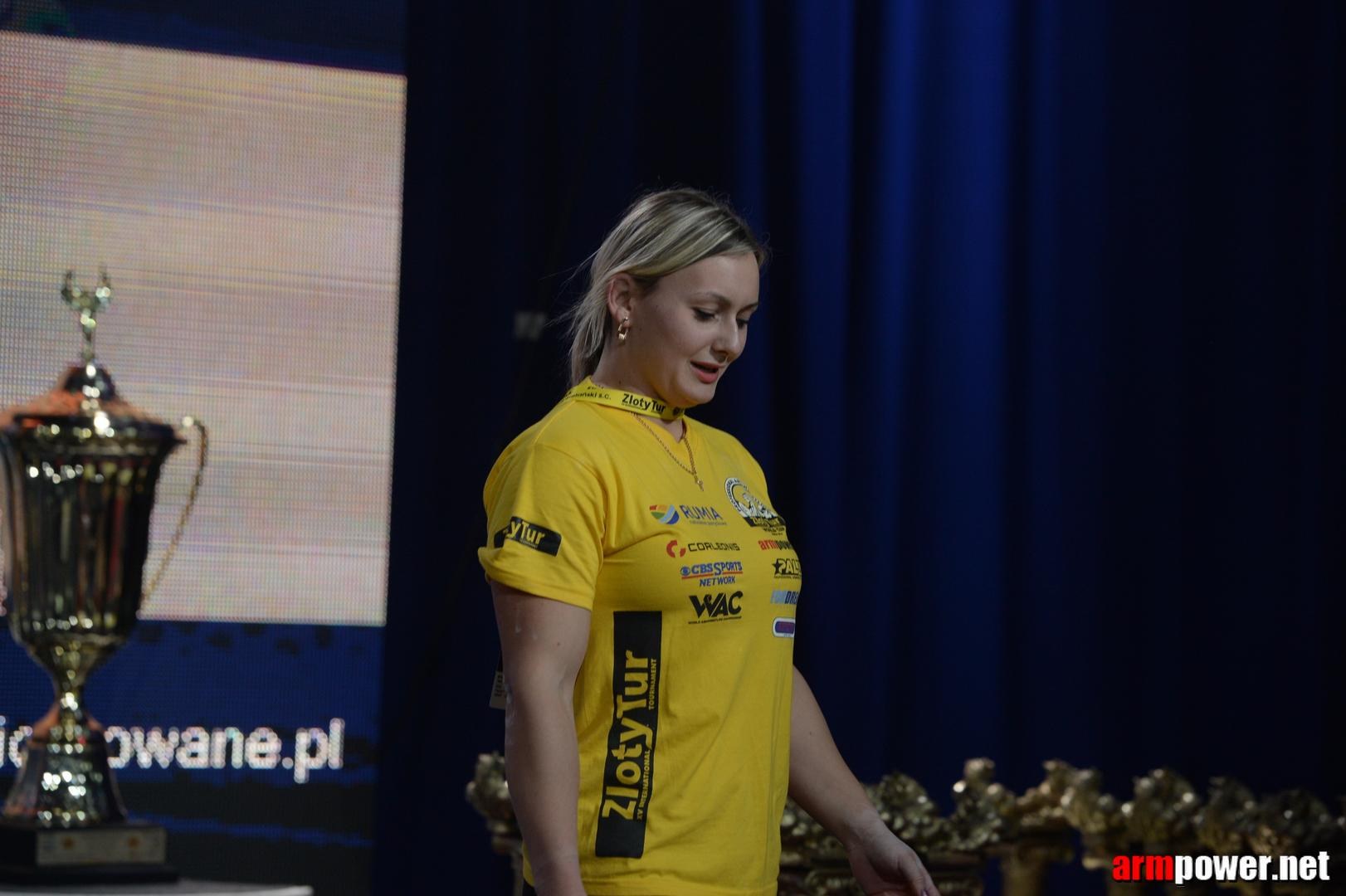 Zloty Tur 2015 By Mark Kazus Right Hand