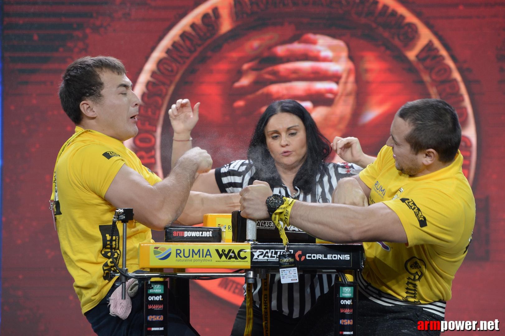 Zloty Tur 2015 By Mark Kazus Right Hand