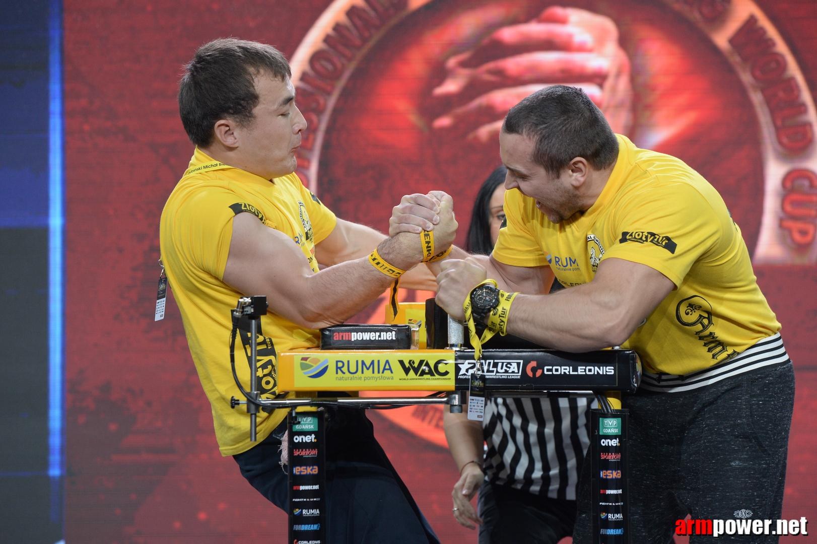 Zloty Tur 2015 By Mark Kazus Right Hand