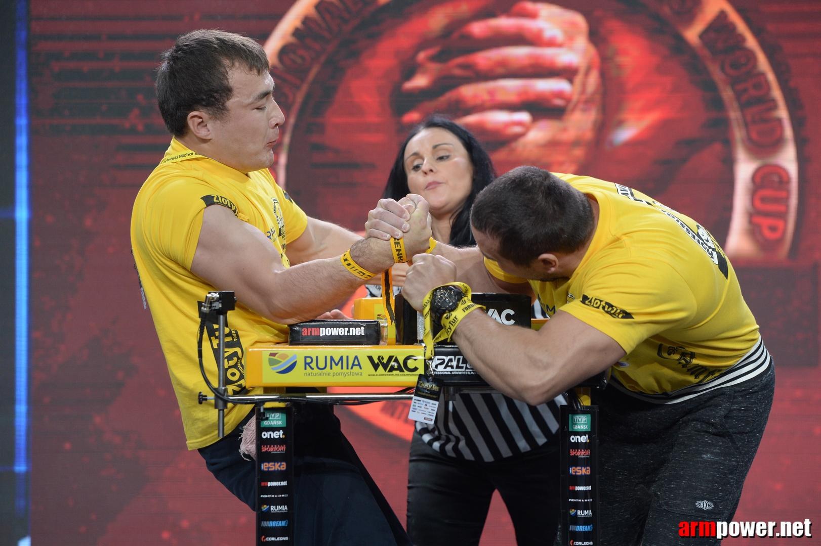 Zloty Tur 2015 By Mark Kazus Right Hand