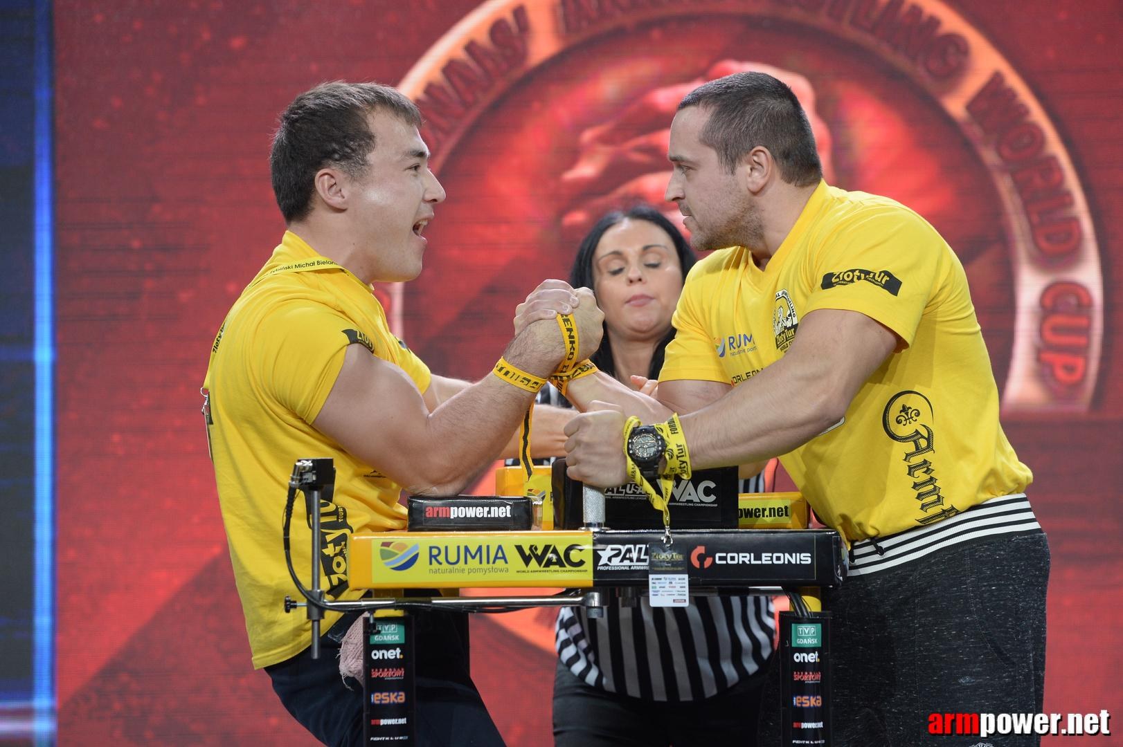 Zloty Tur 2015 By Mark Kazus Right Hand