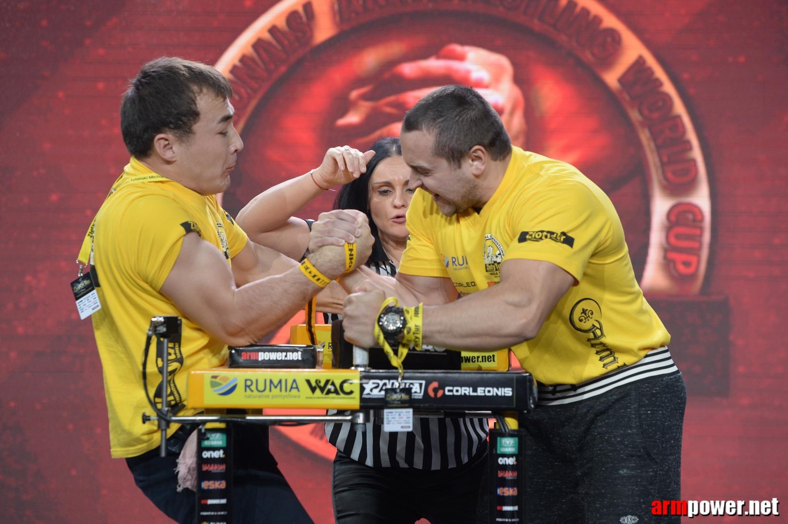 Zloty Tur 2015 By Mark Kazus Right Hand