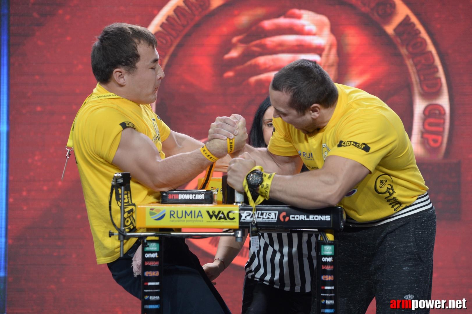 Zloty Tur 2015 By Mark Kazus Right Hand