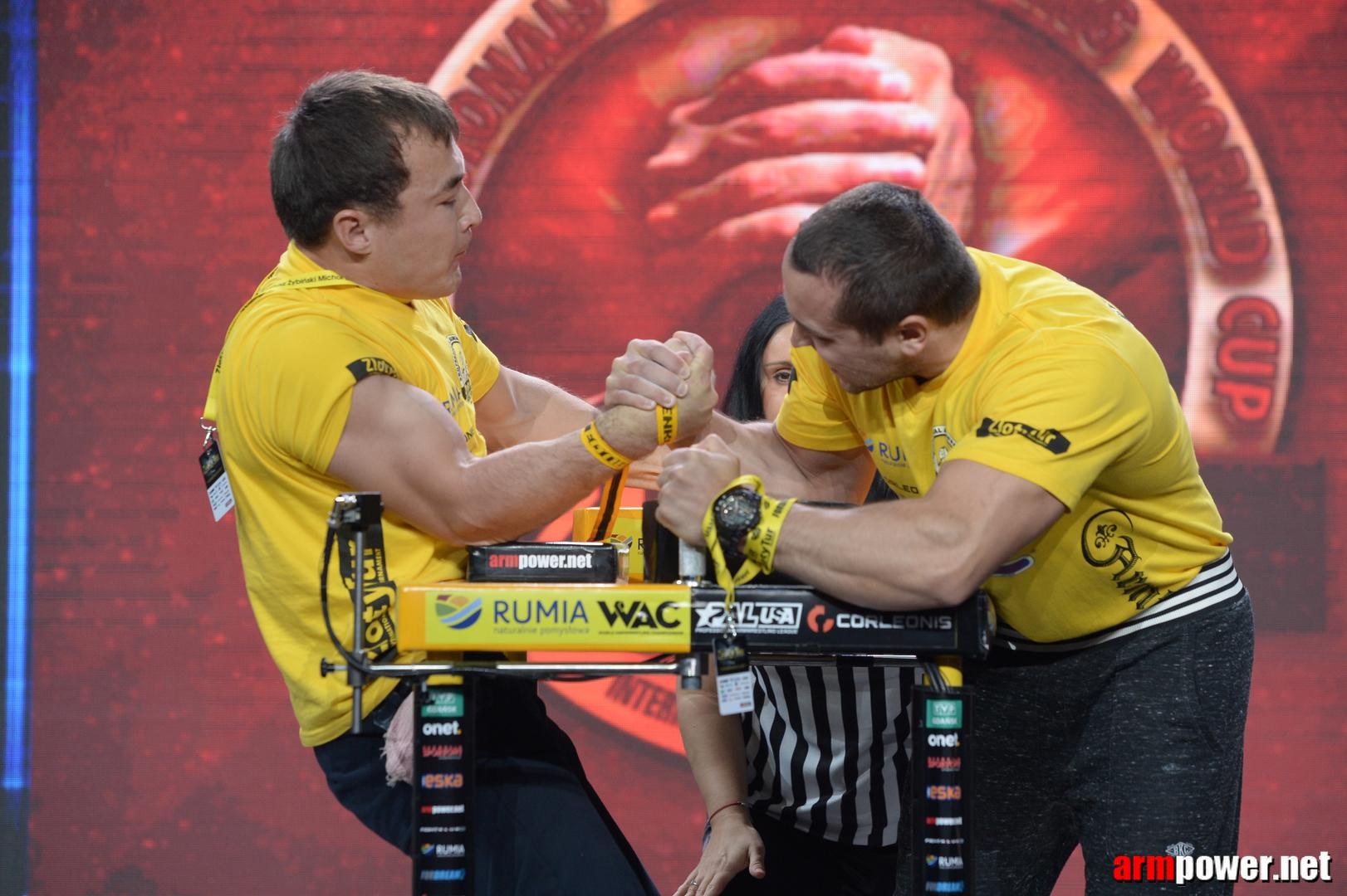 Zloty Tur 2015 By Mark Kazus Right Hand