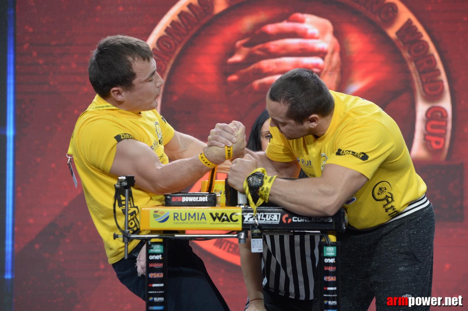 Zloty Tur 2015 By Mark Kazus Right Hand