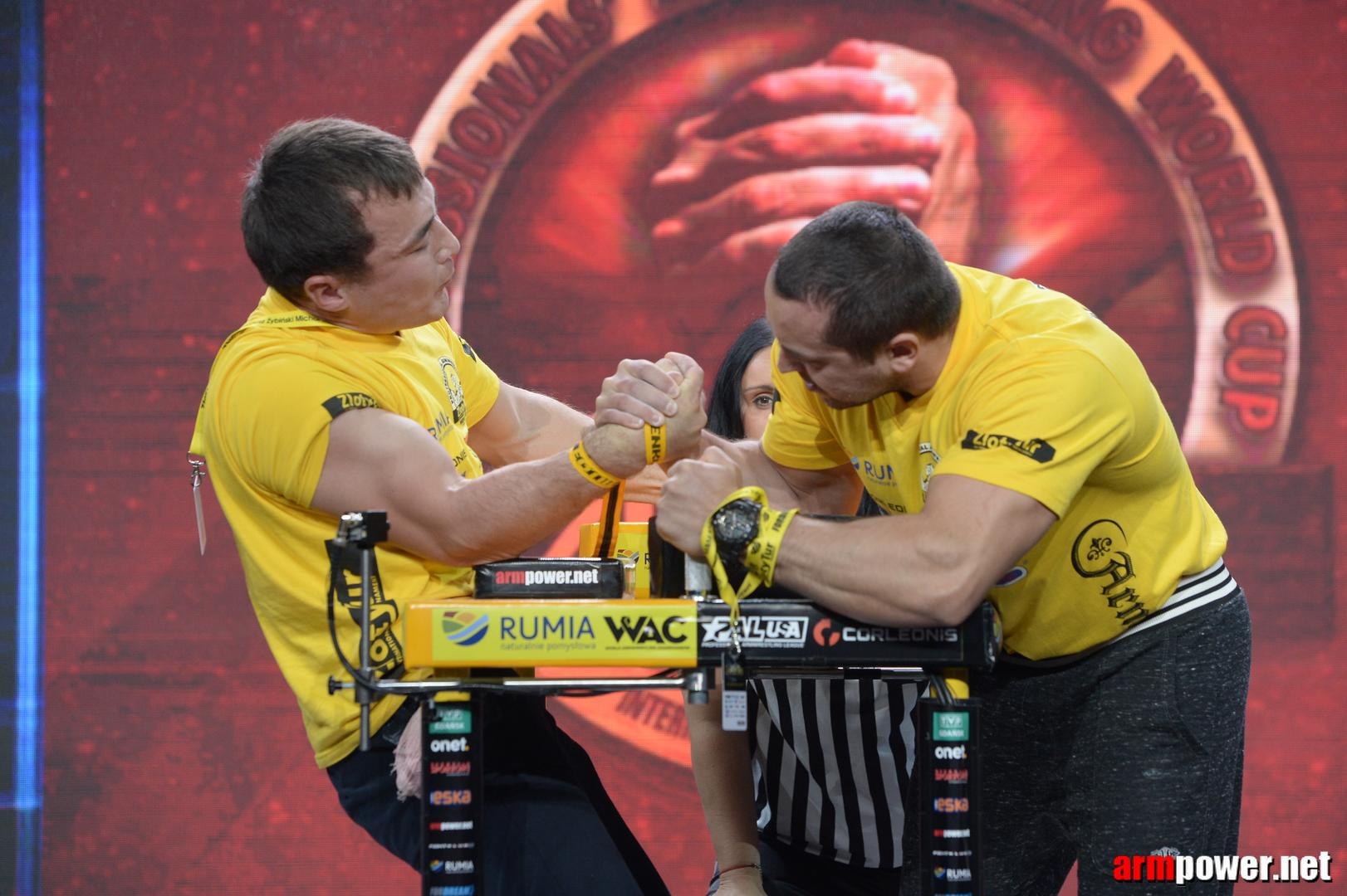 Zloty Tur 2015 By Mark Kazus Right Hand