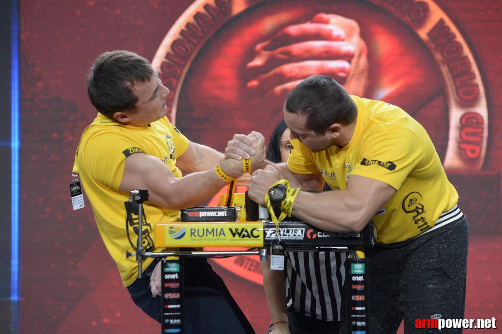 Zloty Tur 2015 By Mark Kazus Right Hand