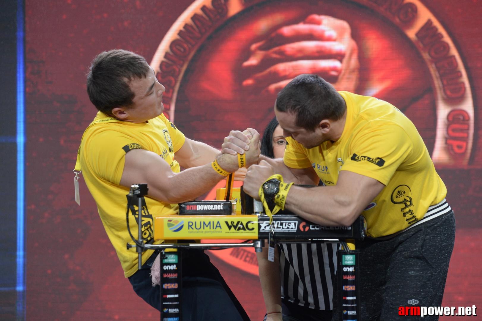 Zloty Tur 2015 By Mark Kazus Right Hand