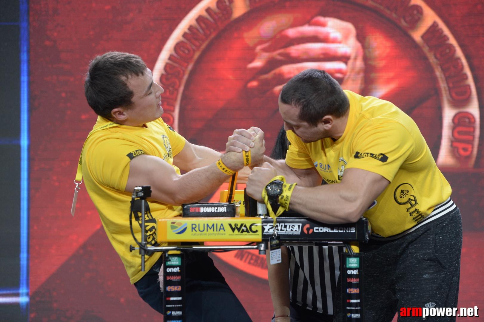 Zloty Tur 2015 By Mark Kazus Right Hand