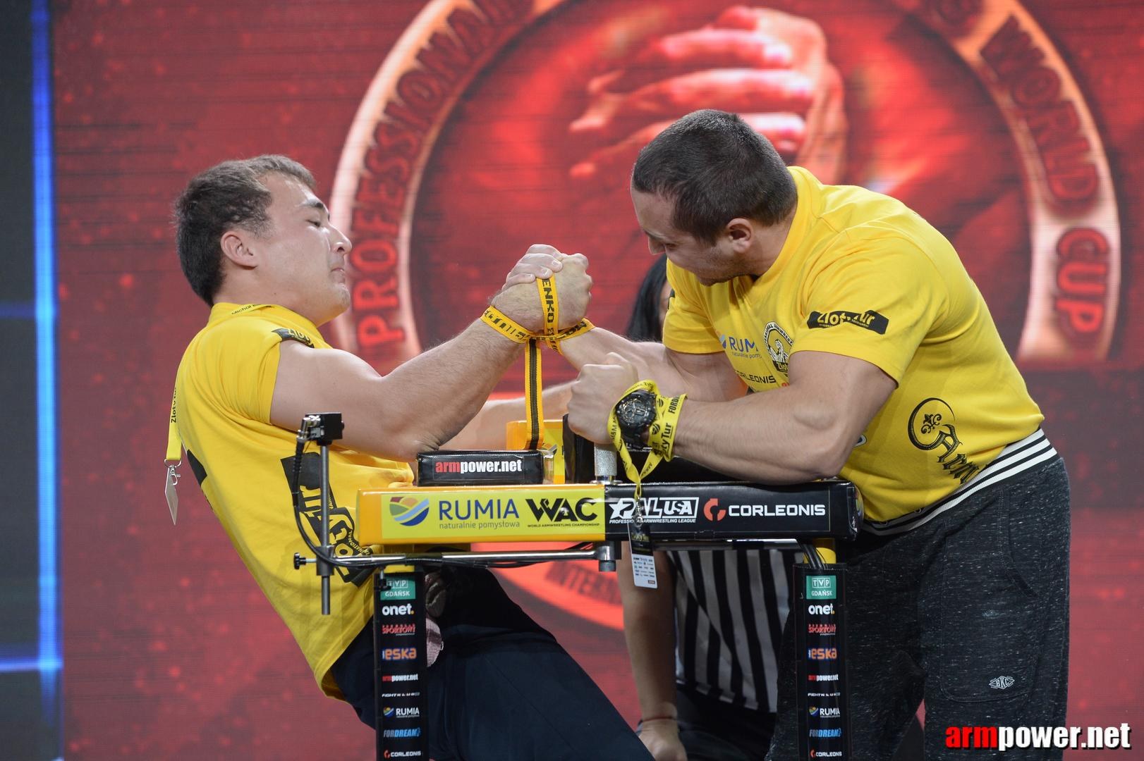 Zloty Tur 2015 By Mark Kazus Right Hand