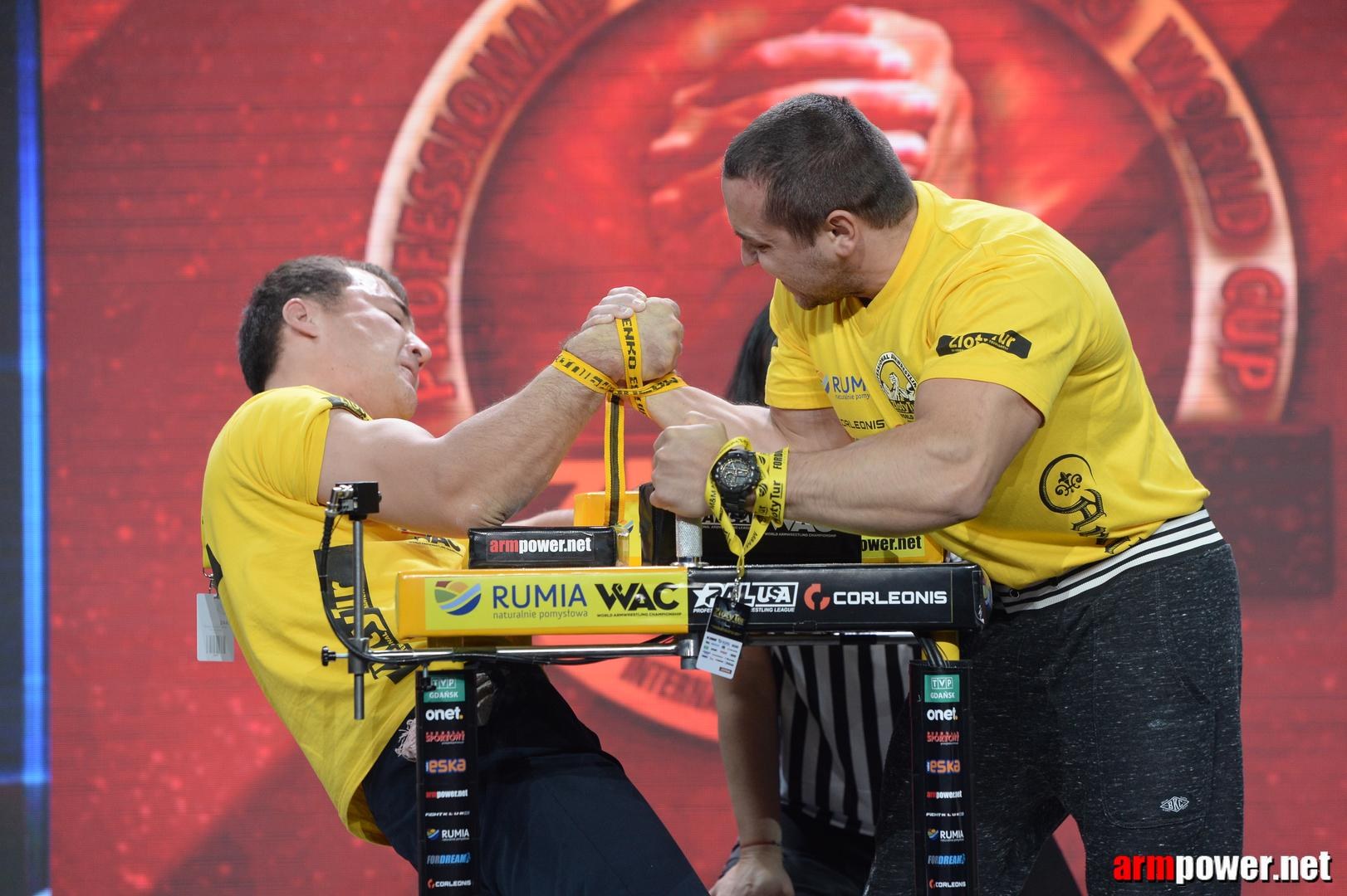 Zloty Tur 2015 By Mark Kazus Right Hand