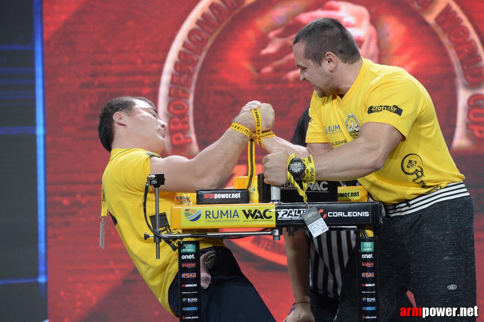 Zloty Tur 2015 By Mark Kazus Right Hand