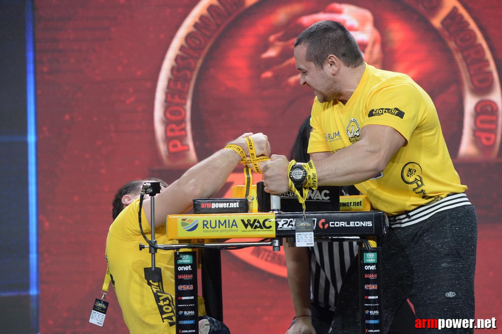 Zloty Tur 2015 By Mark Kazus Right Hand