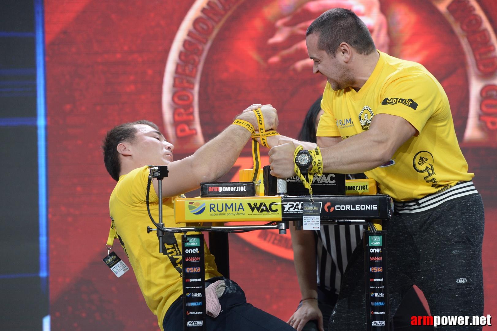 Zloty Tur 2015 By Mark Kazus Right Hand