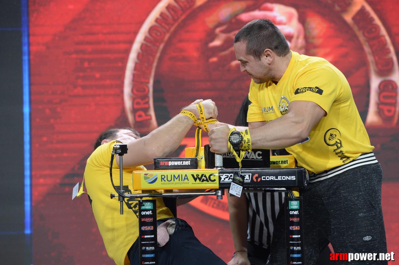 Zloty Tur 2015 By Mark Kazus Right Hand