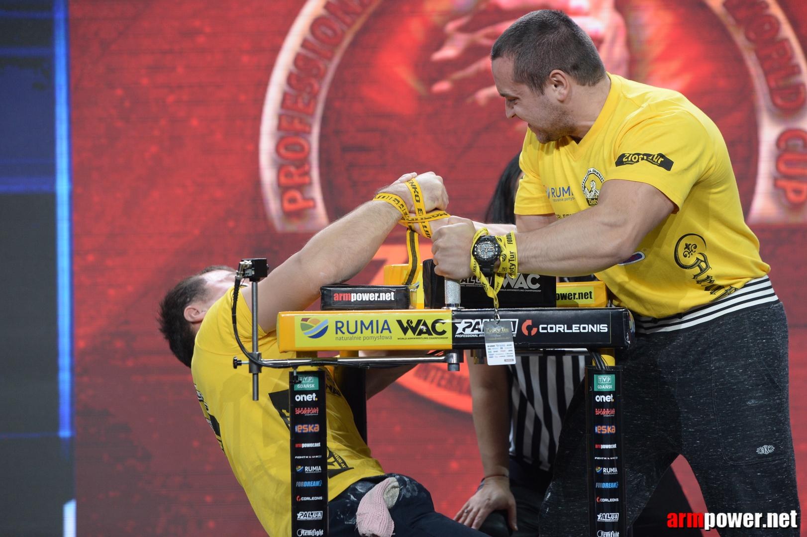 Zloty Tur 2015 By Mark Kazus Right Hand