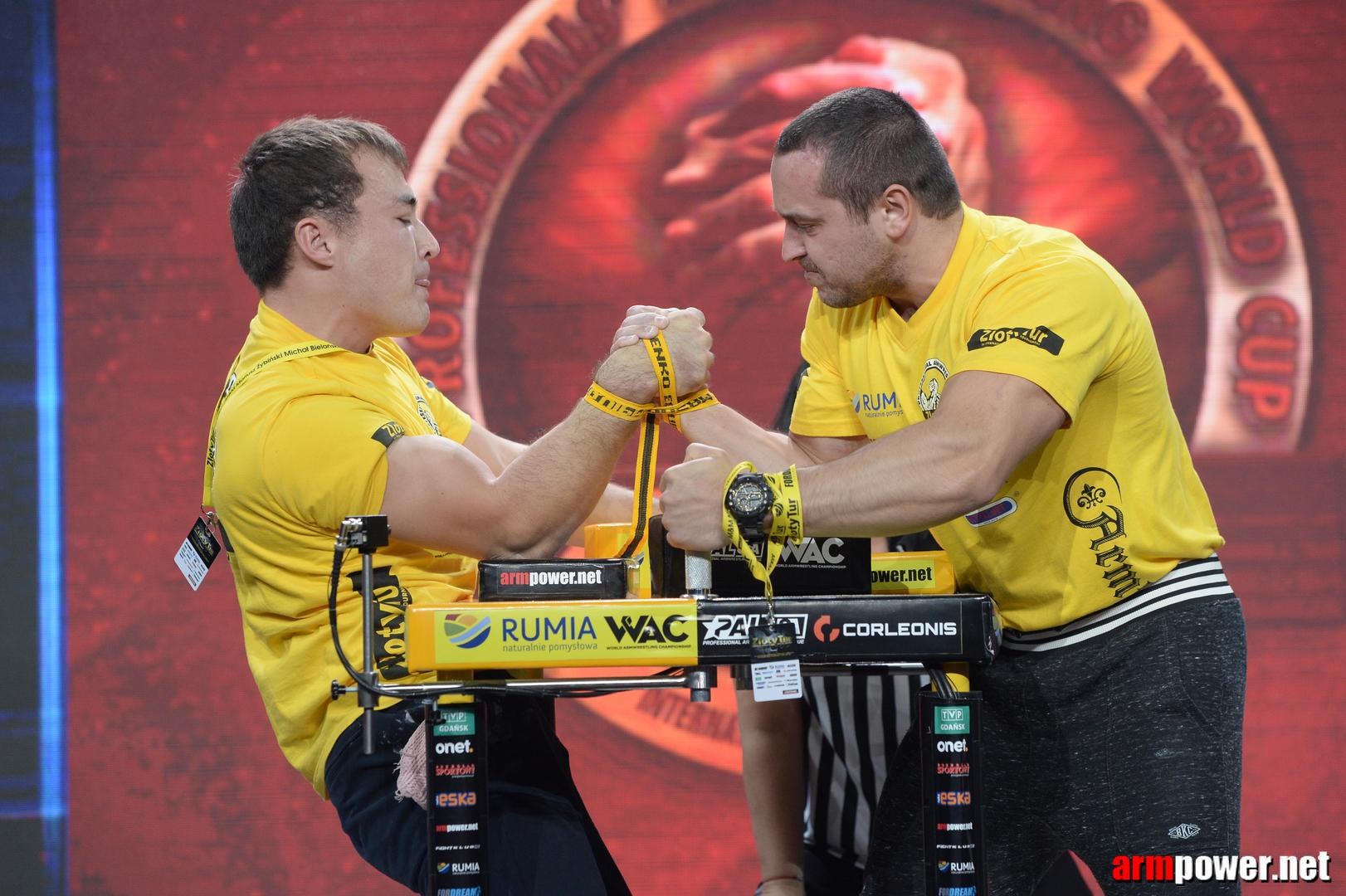 Zloty Tur 2015 By Mark Kazus Right Hand