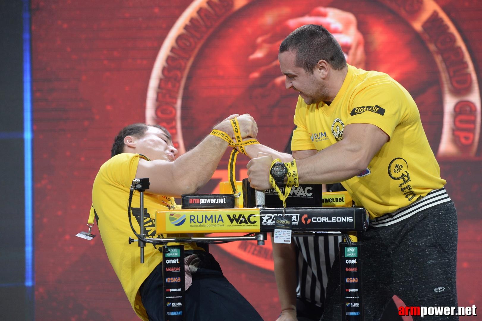 Zloty Tur 2015 By Mark Kazus Right Hand