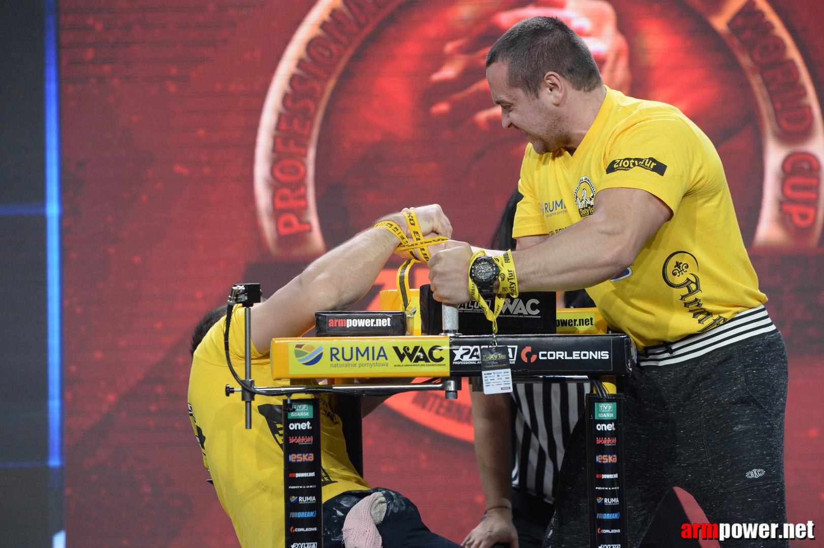 Zloty Tur 2015 By Mark Kazus Right Hand