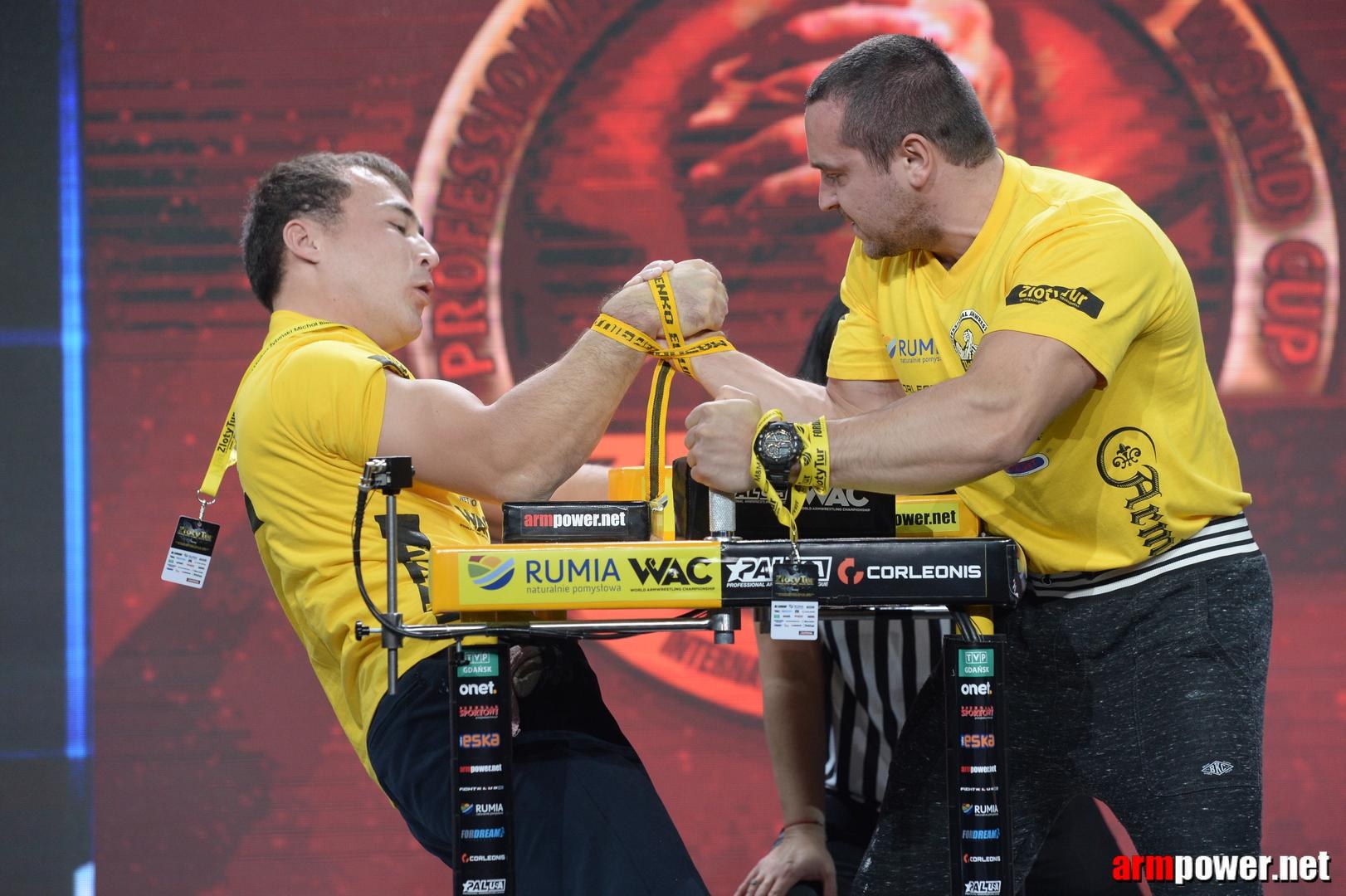 Zloty Tur 2015 By Mark Kazus Right Hand