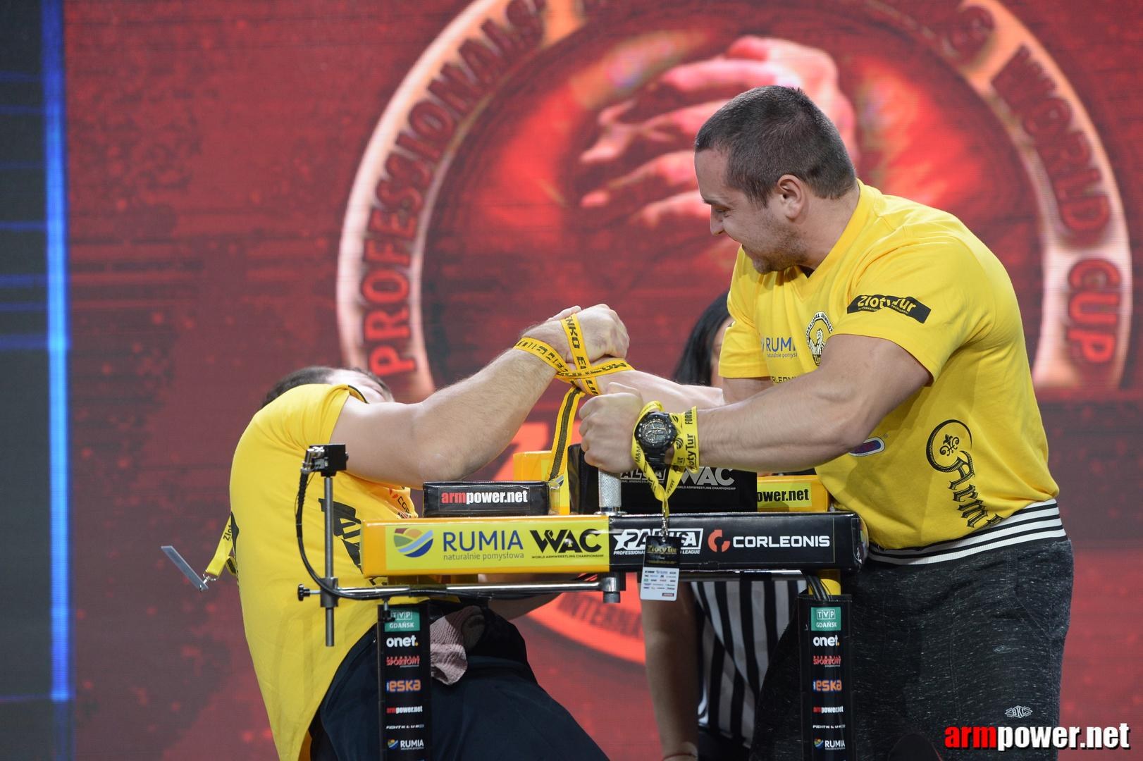 Zloty Tur 2015 By Mark Kazus Right Hand