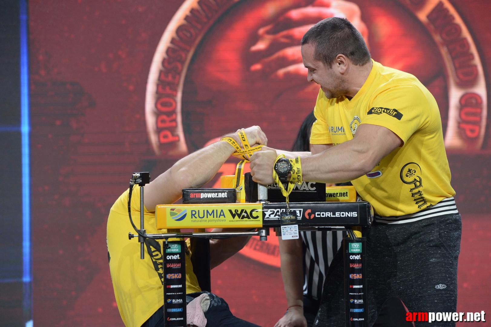 Zloty Tur 2015 By Mark Kazus Right Hand