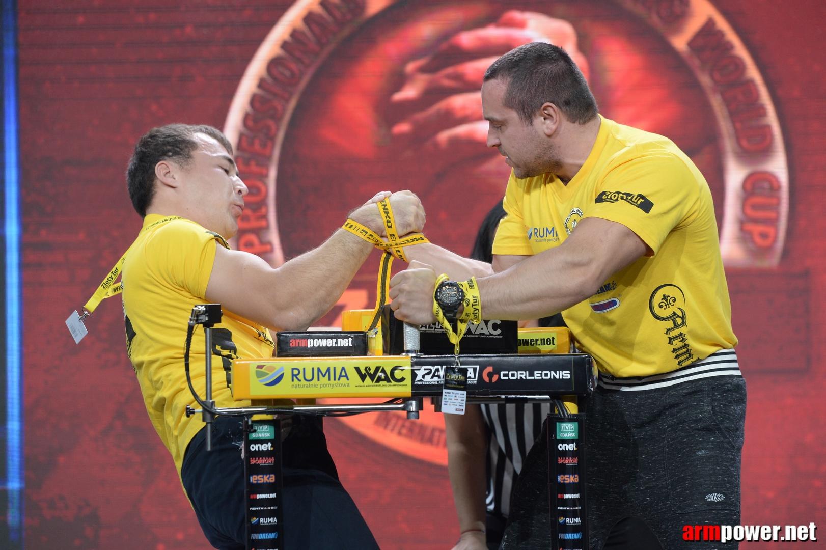 Zloty Tur 2015 By Mark Kazus Right Hand