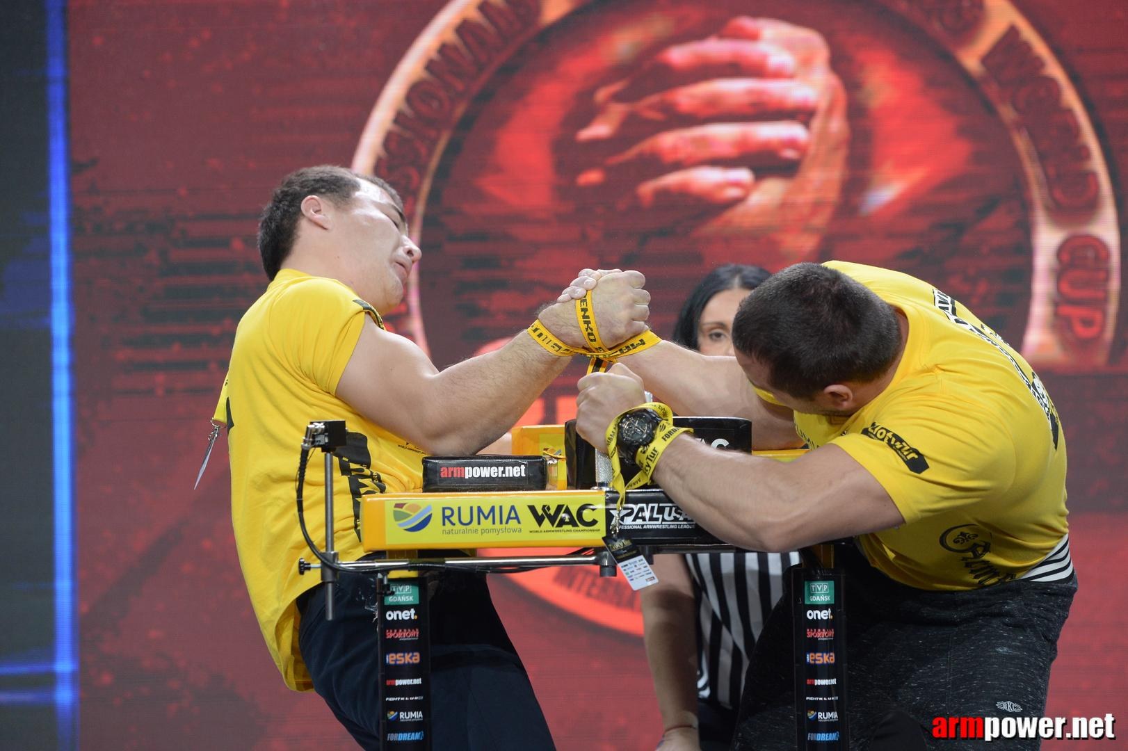 Zloty Tur 2015 By Mark Kazus Right Hand