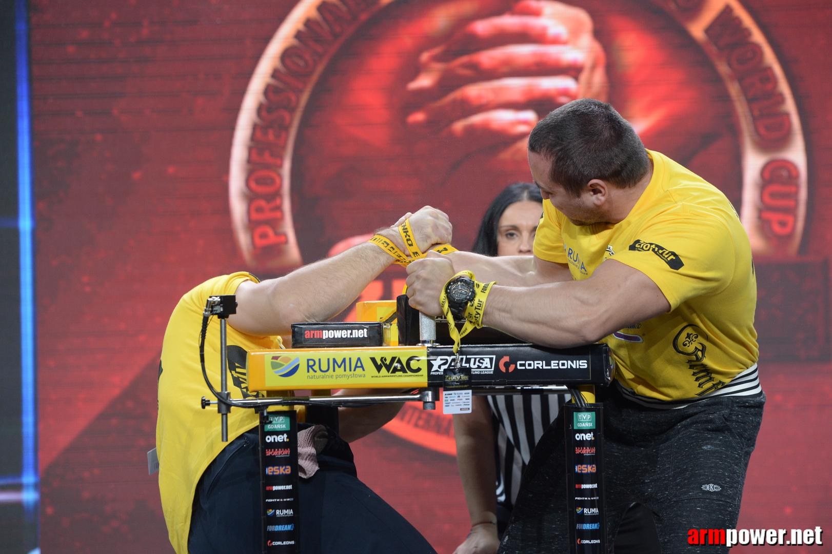 Zloty Tur 2015 By Mark Kazus Right Hand