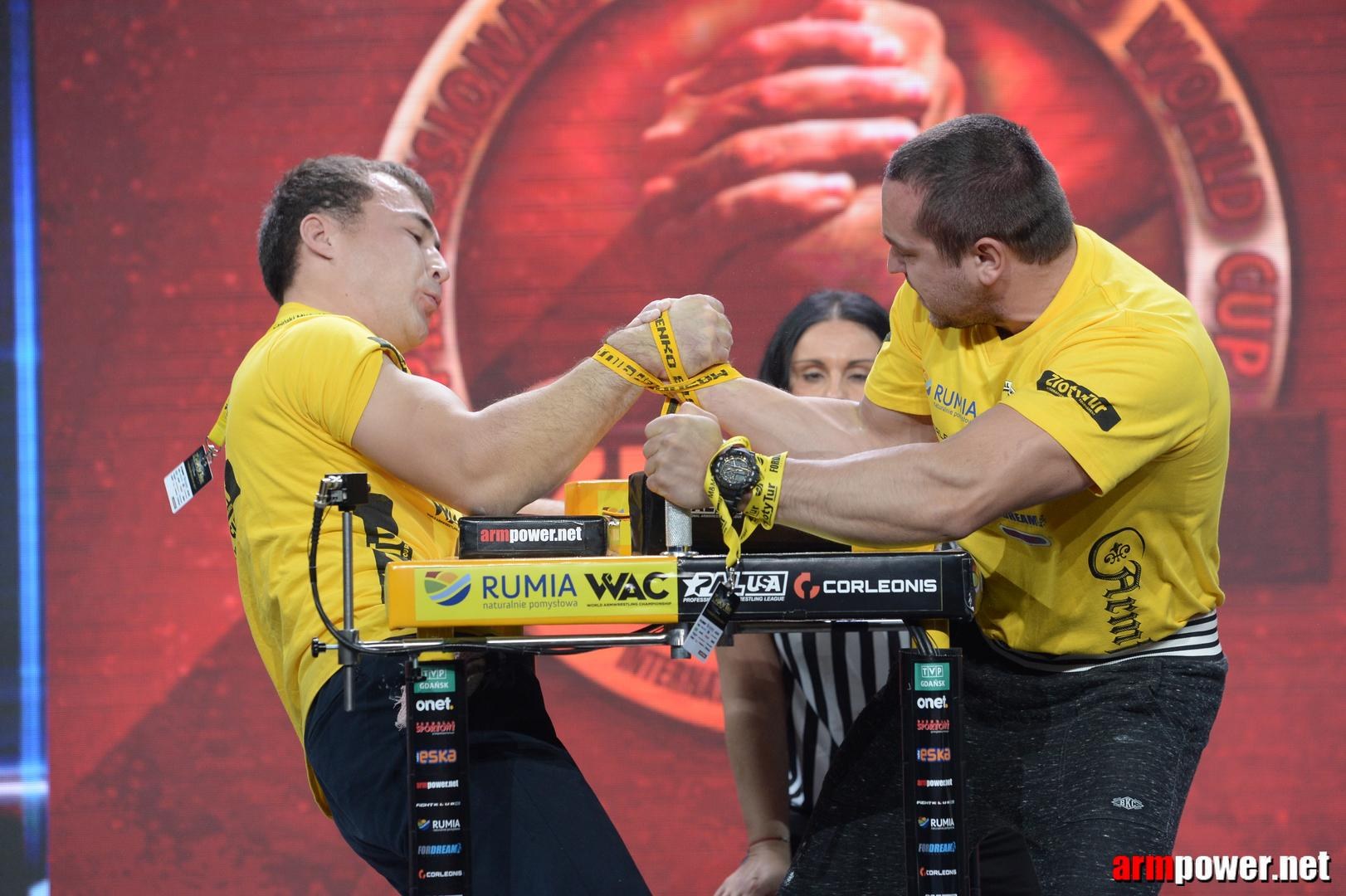 Zloty Tur 2015 By Mark Kazus Right Hand