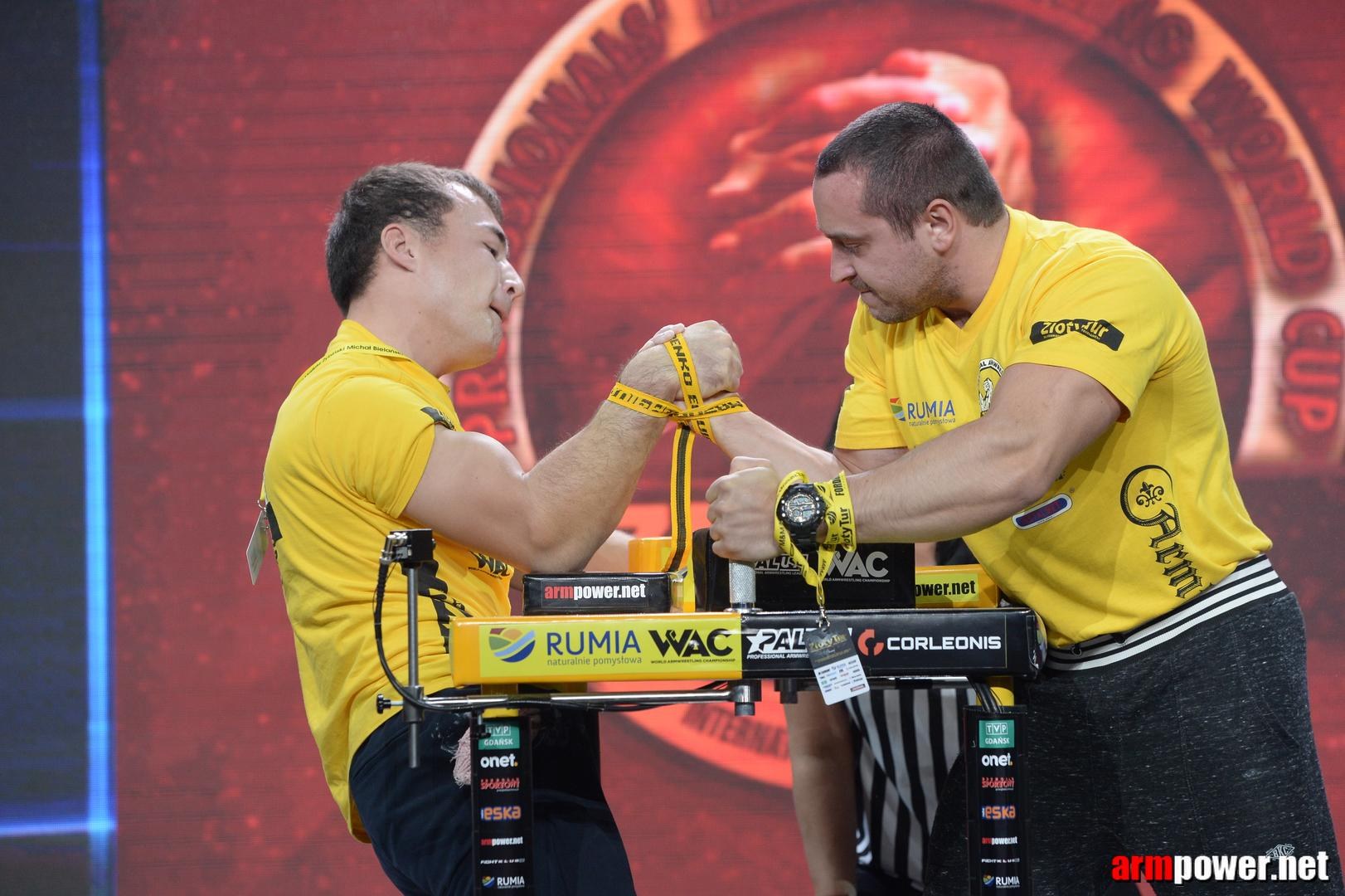 Zloty Tur 2015 By Mark Kazus Right Hand