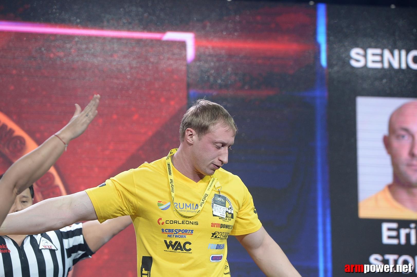 Zloty Tur 2015 By Mark Kazus Right Hand