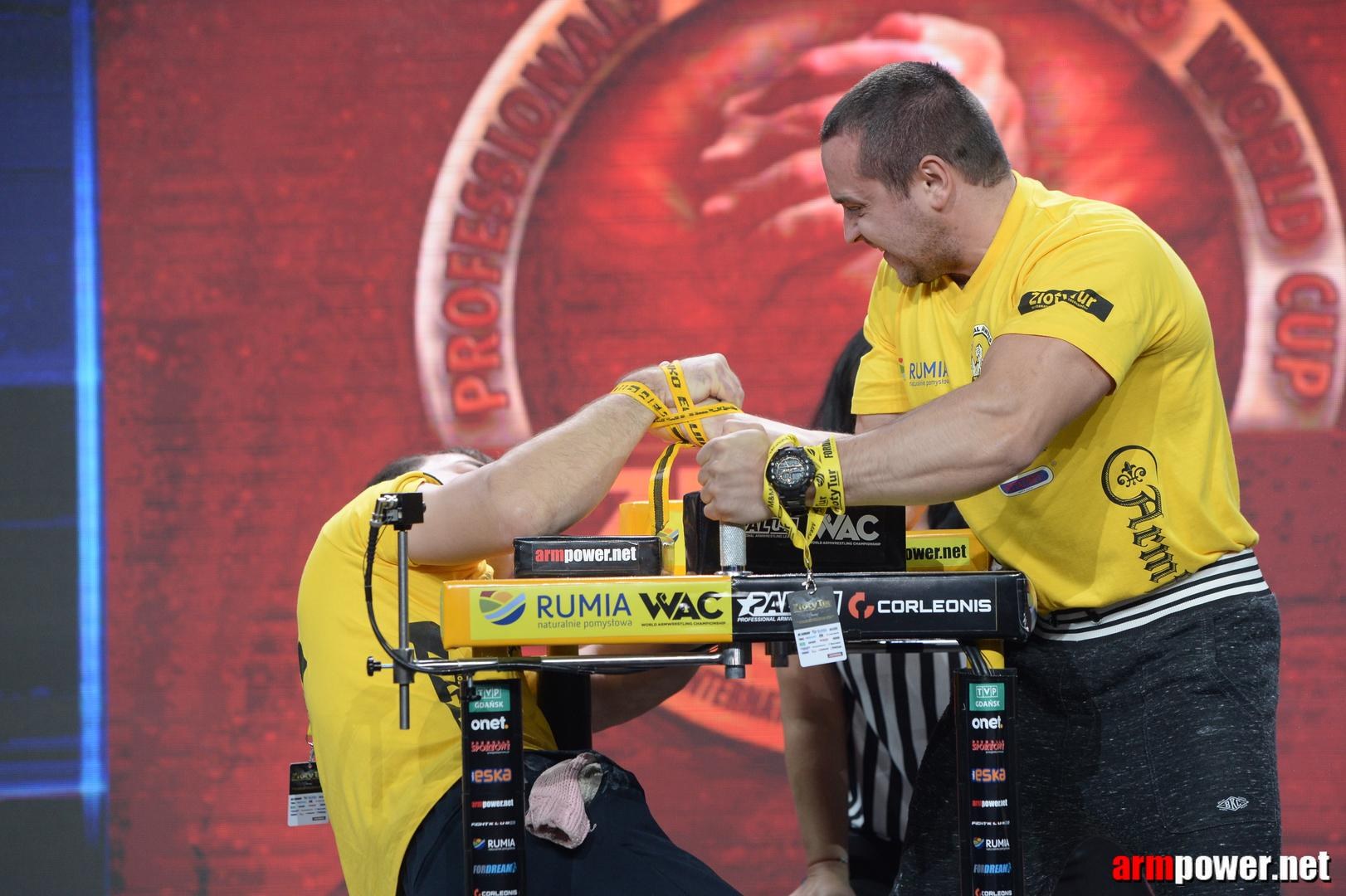 Zloty Tur 2015 By Mark Kazus Right Hand