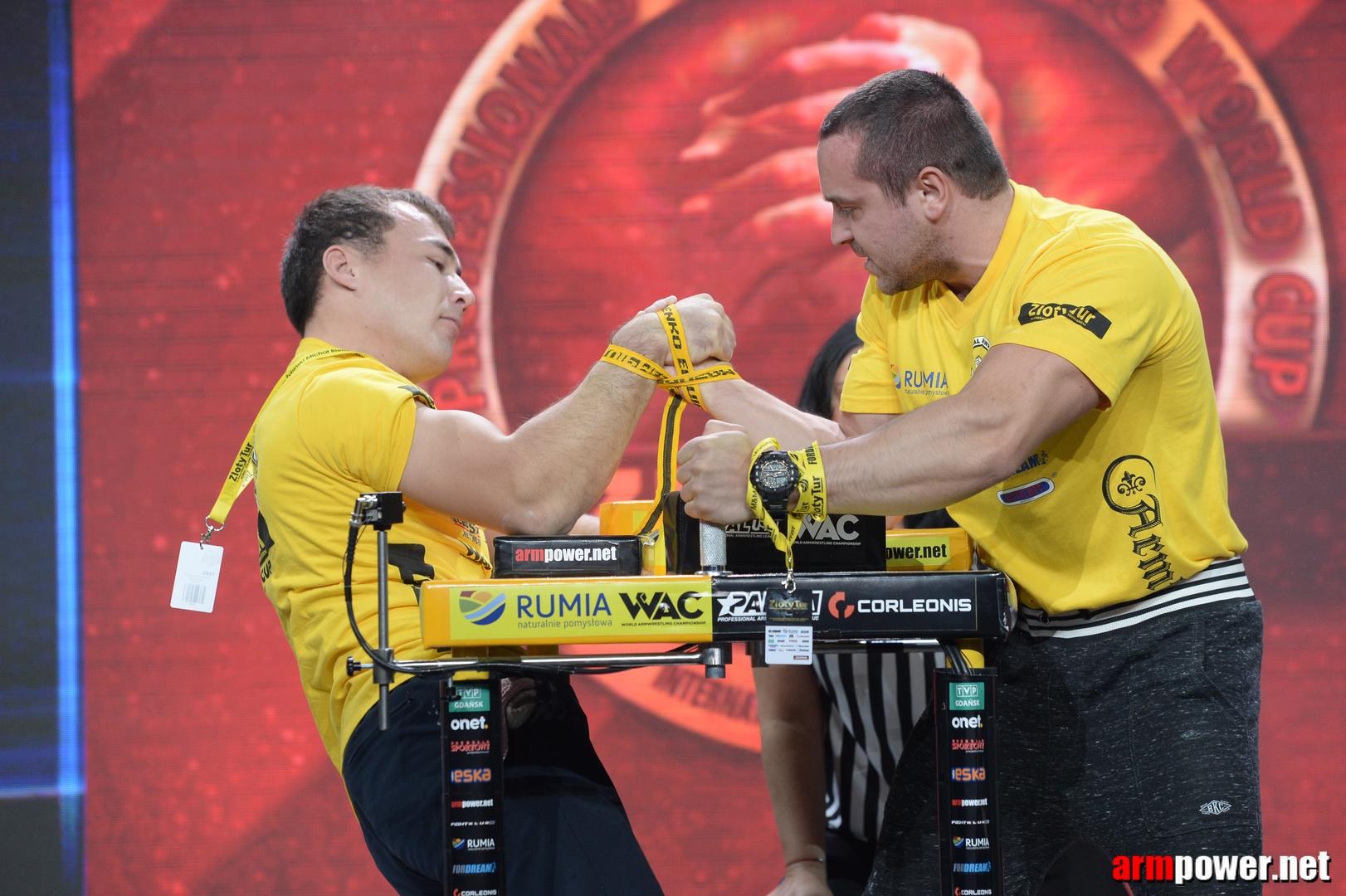 Zloty Tur 2015 By Mark Kazus Right Hand