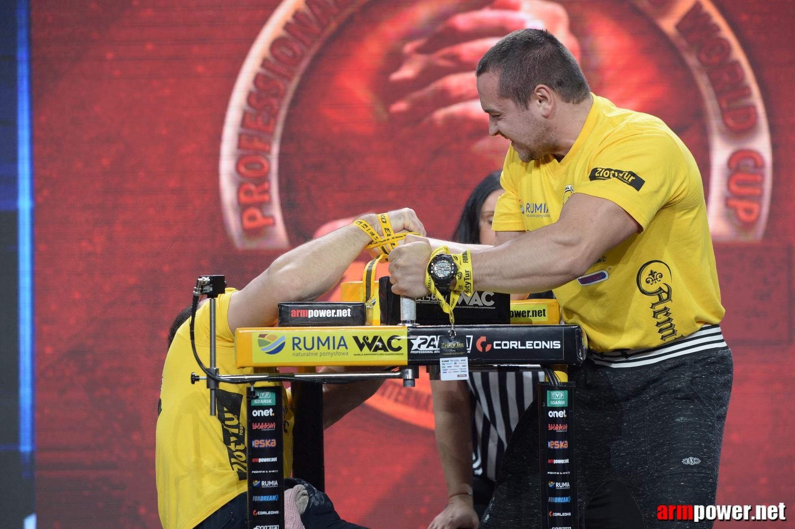 Zloty Tur 2015 By Mark Kazus Right Hand